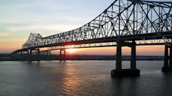 mississippi- water