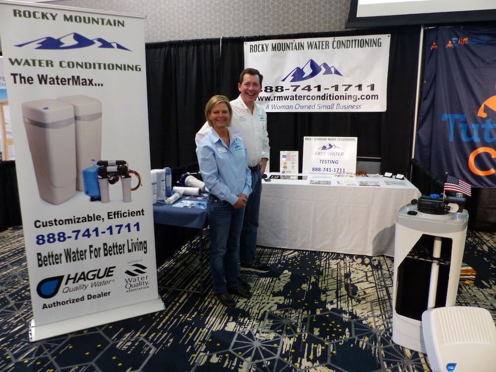 WQP's Top Water Treatment Dealers 2018 WaterWorld