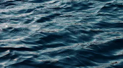 clean water