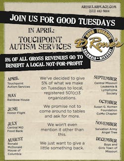 65e73be3a9f492001e1bf97d Drowes Charity Donations 65e73be3a9f492001e1bf97d Drowes Charity Donations