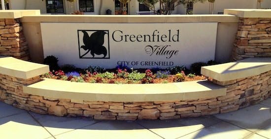 65e73cbba9f492001e1bfb07 00 Greenfield Village Sign