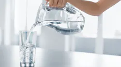 waterpitcher