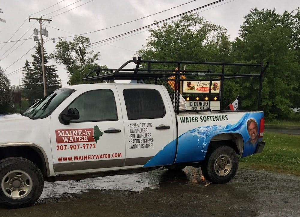 65e7413d1f04ab001e1da460 One Of Our Trucks