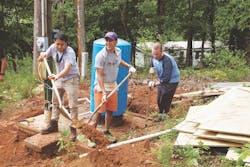 65e74145a9f492001e1bff9e Well House Build1 Photo Credit Craig Bakstad 65e74145a9f492001e1bff9e Well House Build1 Photo Credit Craig Bakstad