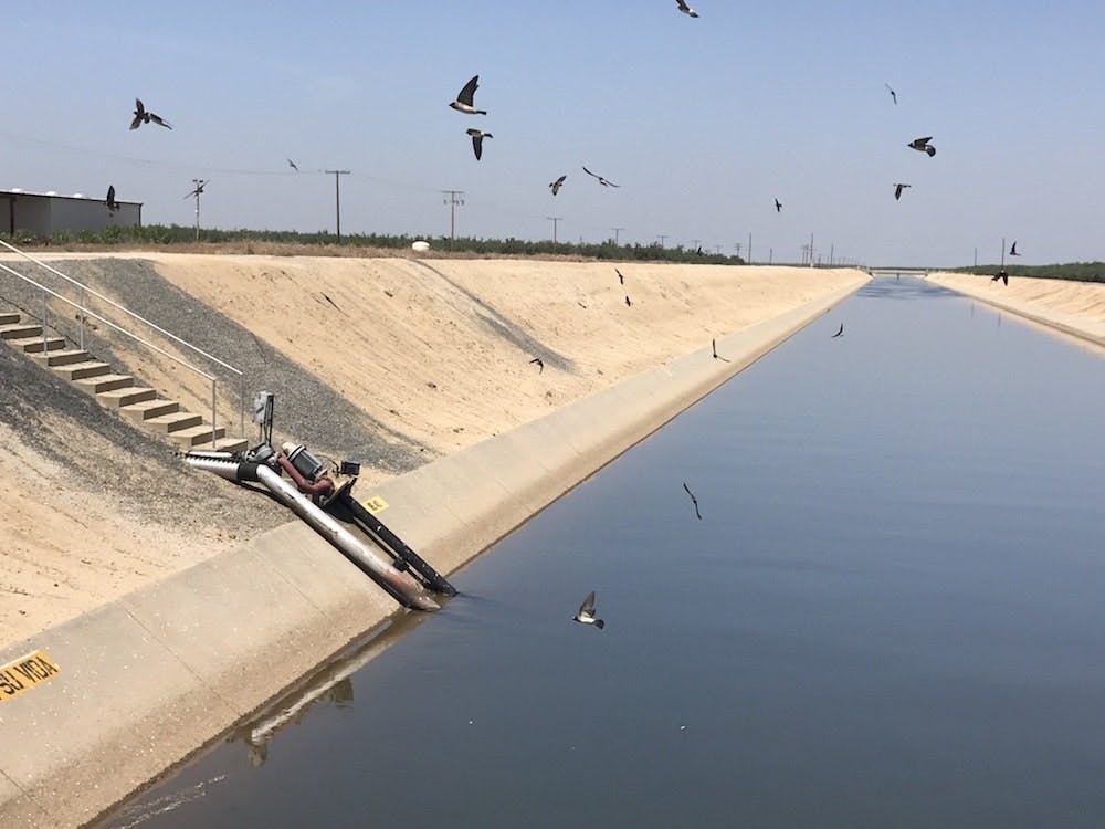 65e743901f04ab001e1da691 5 Styrotek Water Canal And Pipes To Styrotek