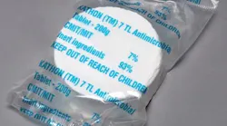 Dow KATHON Antimicrobial