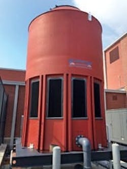 65e746d6a9f492001e1c0631 Delta Low Angle Colored Cooling Tower 65e746d6a9f492001e1c0631 Delta Low Angle Colored Cooling Tower