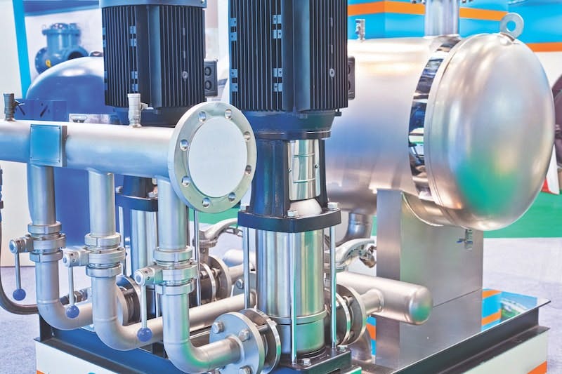 65e74712a9f492001e1c068f Water Supply Equipment