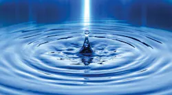 waterdrop