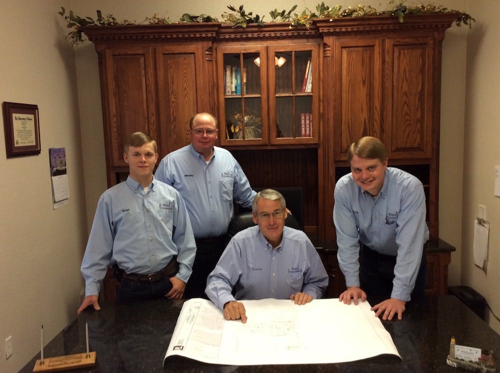 65e749b21f04ab001e1dae45 3 Generations