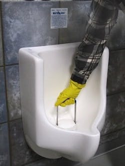 65e74a661f04ab001e1daf2c Waterless Urinals Trap Removal 65e74a661f04ab001e1daf2c Waterless Urinals Trap Removal