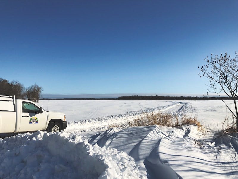 65e74aeb1f04ab001e1db015 Farm Island Roadacrossfarmislandlake Img 1349