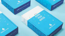 120water test kit