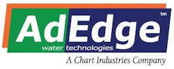 AdEdge - aChartIndustriesCo Logo