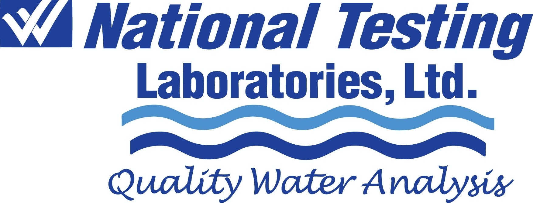 National Testing Laboratories Ltd. | WaterWorld