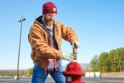 Regular maintenance can go a long way to extending the life of your infrastructure. Regular maintenance can go a long way to extending the life of your infrastructure.