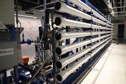 Reverse Osmosis Reverse Osmosis