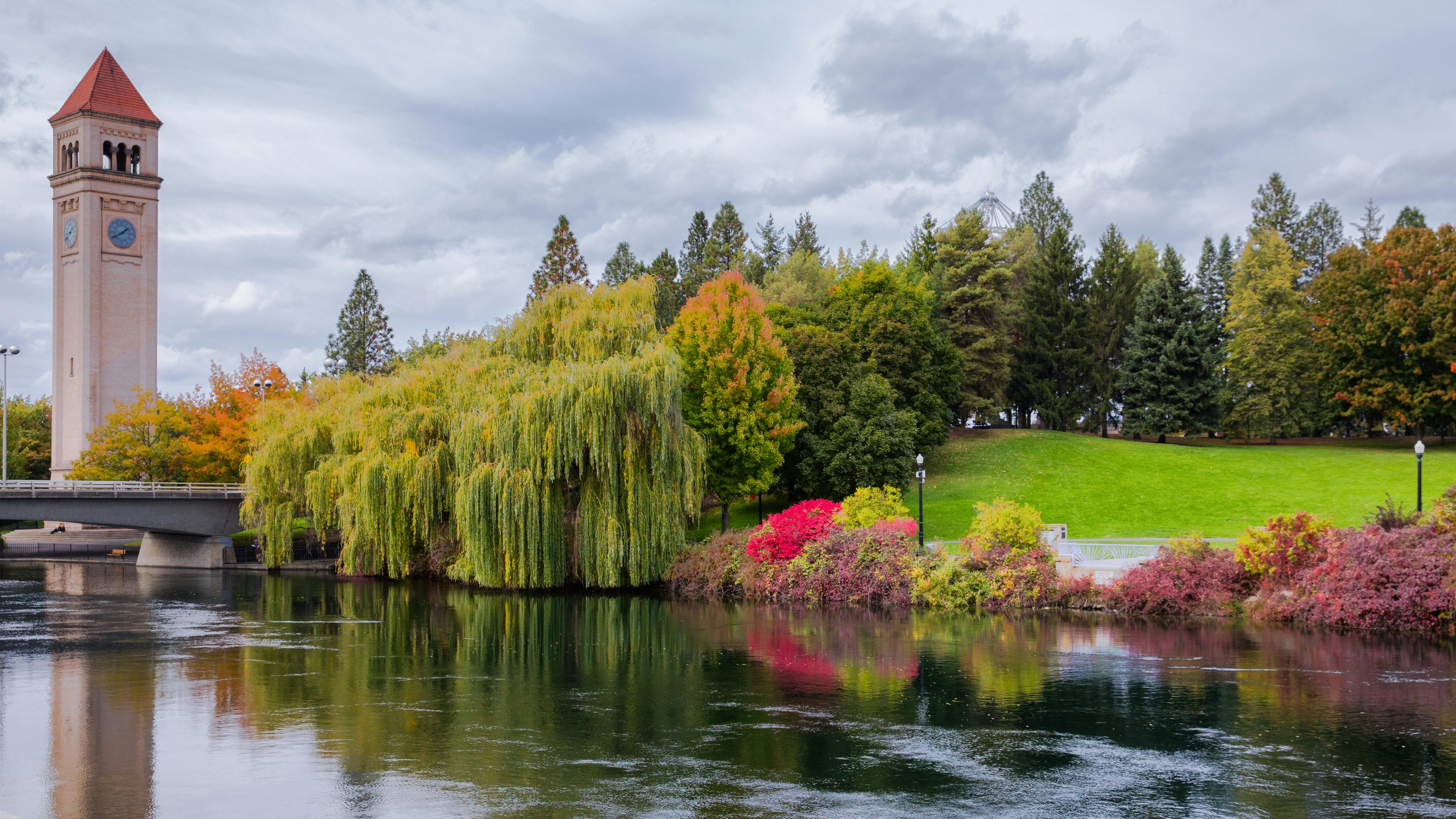 Spokane City Joins Lawsuit Against PFAS Manufacturers | WaterWorld