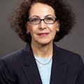 Nasrin Kashefi
