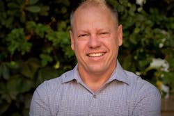 Paul Trautmann, Market Director, Water Infrastructure, Sherwin-Williams Protective & Marine Paul Trautmann, Market Director, Water Infrastructure, Sherwin-Williams Protective & Marine