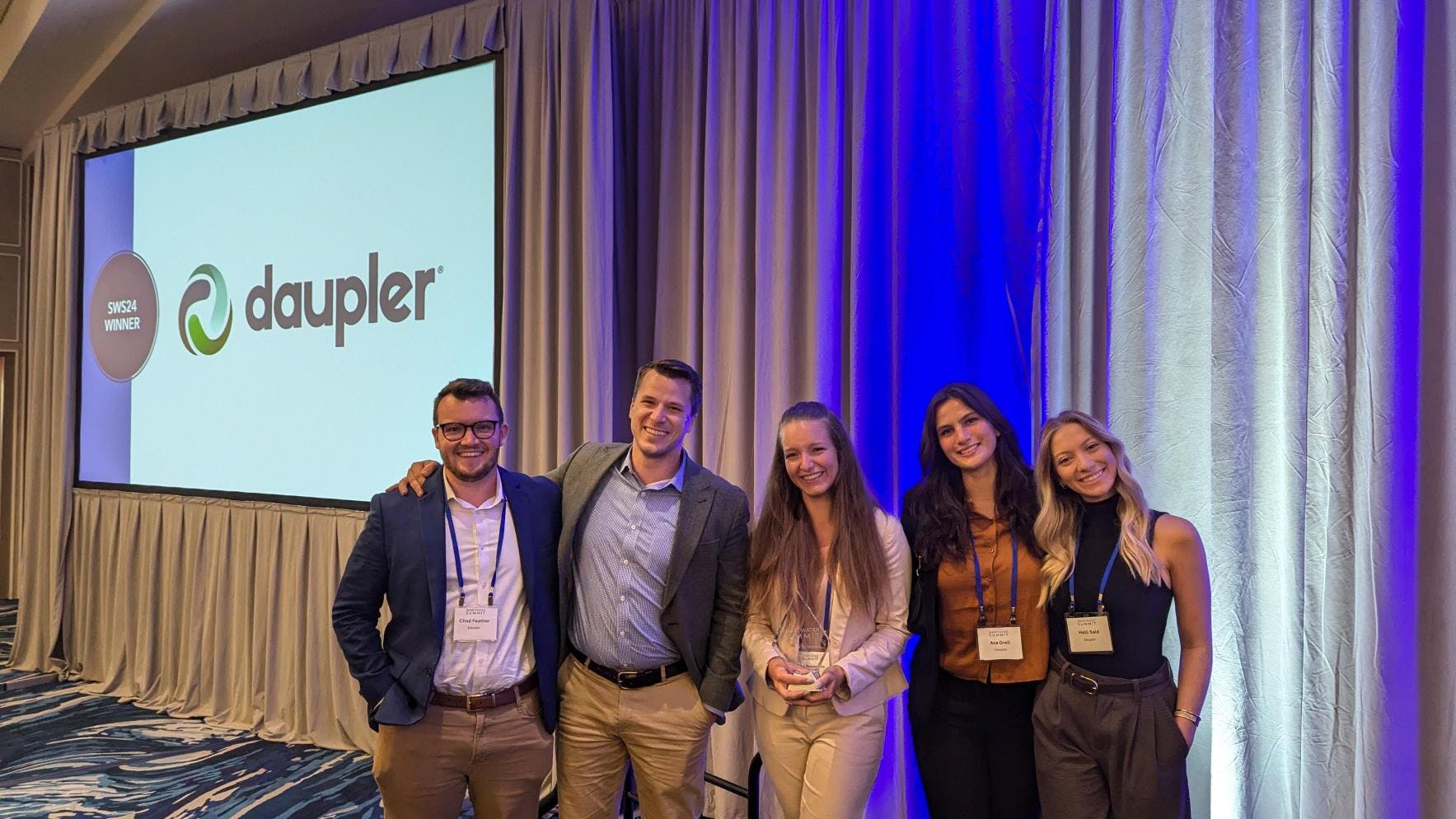 66f473efcd121162ce04c9cd Smart Water Summit 2024 Daupler Best Vendor To Wat