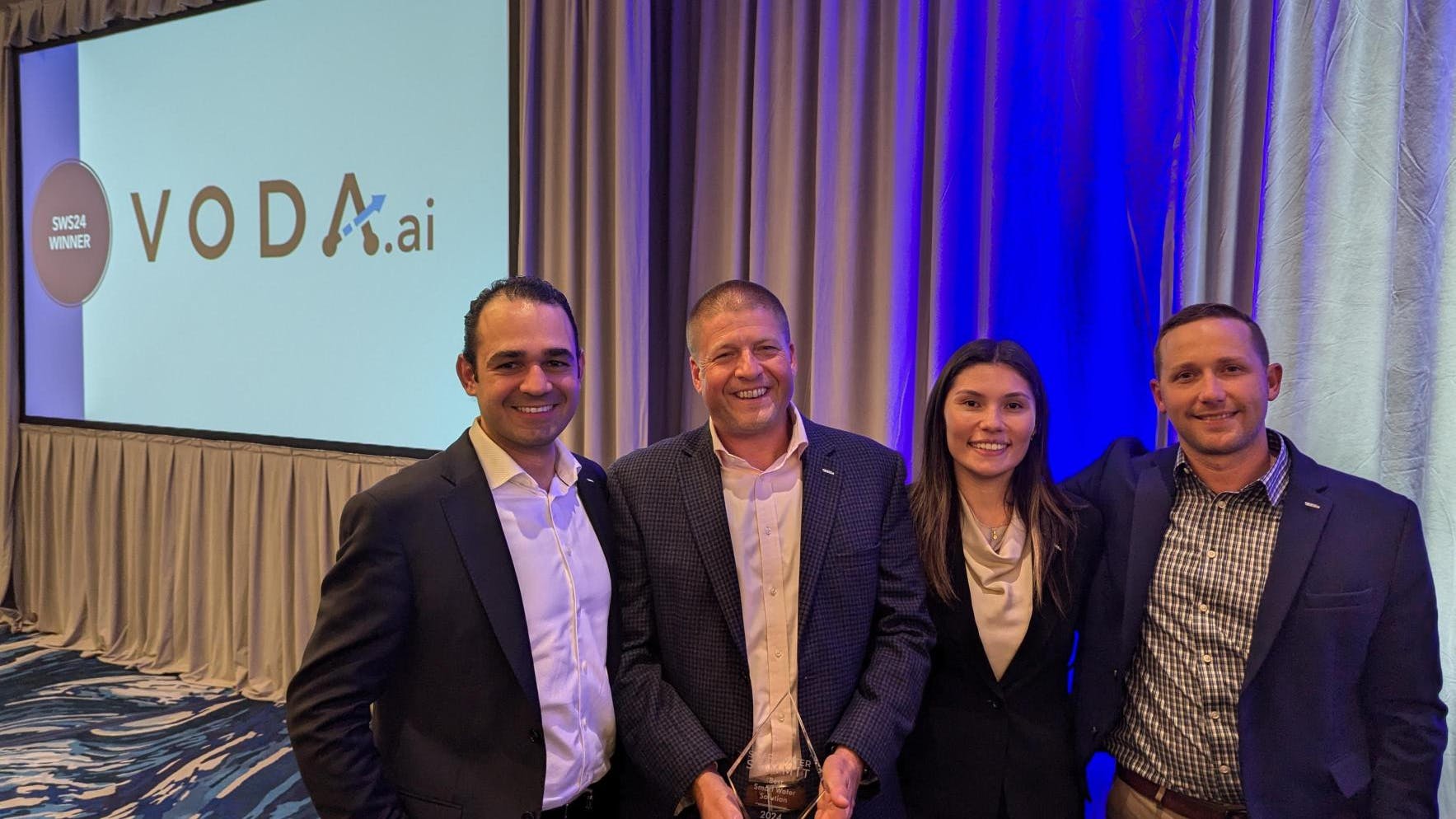 66f47472ca5c88f0aea293b8 Smart Water Summit 2024 Voda