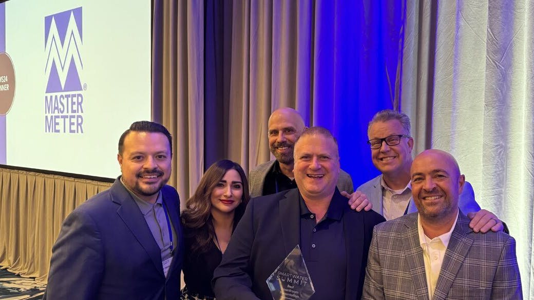 66f474f5706277812b9693d0 Smart Water Summit 2024 Master Meter Best Presenta
