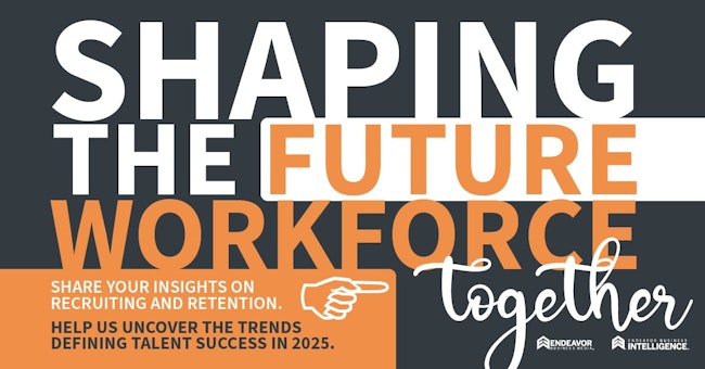 Workforce Survey