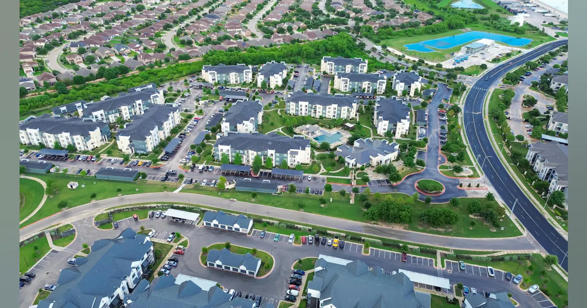Texopolis U.S. EPA announces $156 million loan to improve water infrastructure in ...
