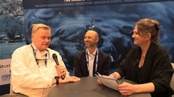 Kevin Linder Jason Assouline and Mandy Crispin talk about direct potable reuse in Colorado Kevin Linder Jason Assouline and Mandy Crispin talk about direct potable reuse in Colorado