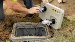 Installing AMI. Installing AMI.