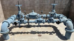 Elsinore Valley manages a sophisticated valve maintenance program in Link2Valves. Elsinore Valley manages a sophisticated valve maintenance program in Link2Valves.