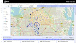 A screenshot of the updated platform. Photo disclaimer: This account is a demo, and all information is fabricated for demonstration purposes only. A screenshot of the updated platform. Photo disclaimer: This account is a demo, and all information is fabricated for demonstration purposes only.