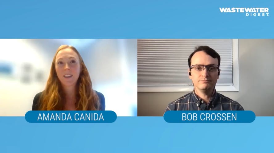 Amanda Canida talks about PFAS pilot testing guidance document