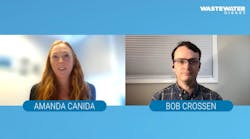 Amanda Canida talks about PFAS pilot testing guidance document Amanda Canida talks about PFAS pilot testing guidance document