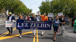 The West Indian Labor Day Parade 2022 in Brooklyn NY with Alison Esposito and Lee Zeldin. The West Indian Labor Day Parade 2022 in Brooklyn NY with Alison Esposito and Lee Zeldin.