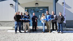 Project Quench facility in Clay County, Florida. Project Quench facility in Clay County, Florida.