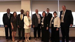 EPA holds roundtable with water systems for Water Week EPA holds roundtable with water systems for Water Week