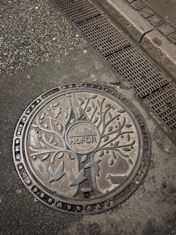 HOFOR also deals with rain and wastewater across the Greater Copenhagen area. HOFOR also deals with rain and wastewater across the Greater Copenhagen area.