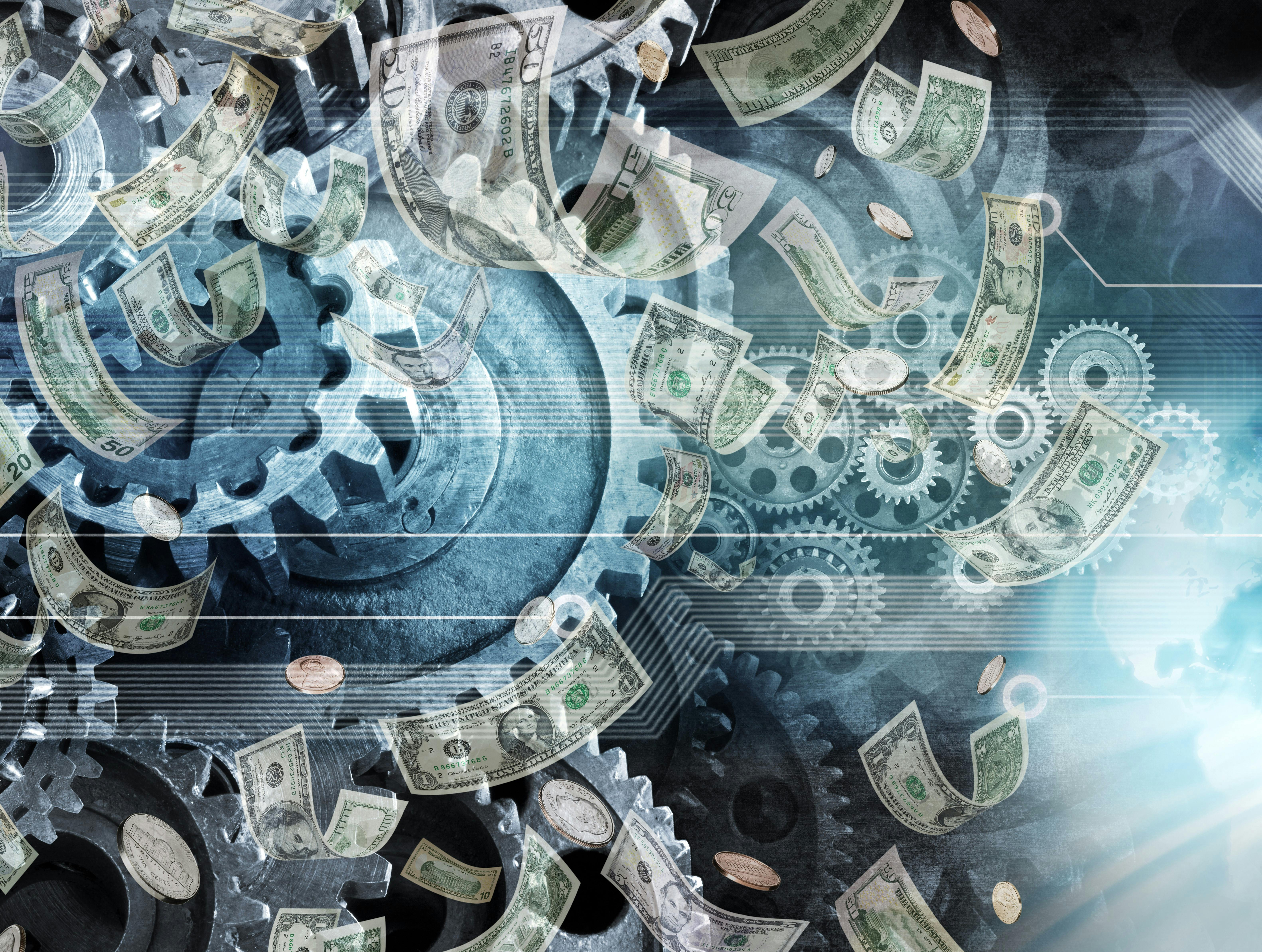 WEF comments on White House proposal to reduce funding to EPA in 2026