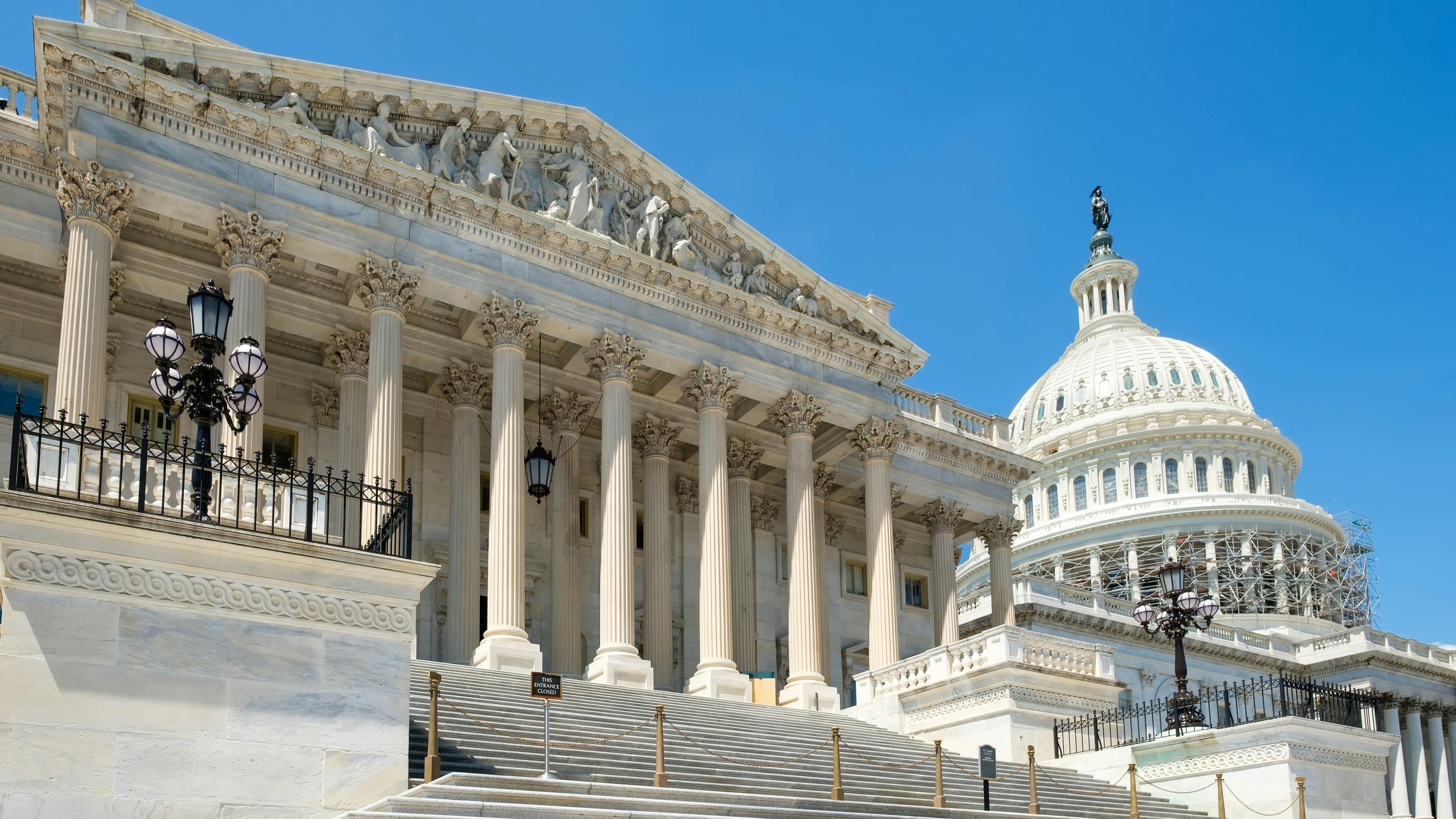 Budget proposal raises concerns over cuts to water infrastructure funds