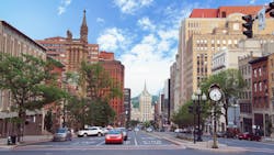 Albany, New York state capital Albany, New York state capital