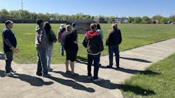 130-million-gallon underground reservoir 130-million-gallon underground reservoir