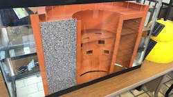 5-Mile Crib 5-Mile Crib