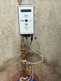 PFM1 TPF install PFM1 TPF install