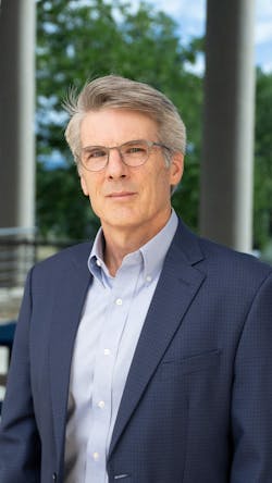 David LaFrance, AWWA CEO David LaFrance, AWWA CEO