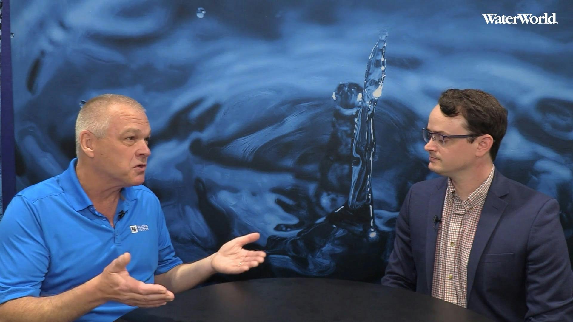 The link between AI and OT cybersecurity for water systems