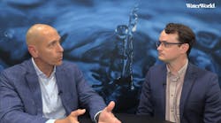 Unpacking the emerging pressures businesses are placing water systems Unpacking the emerging pressures businesses are placing water systems