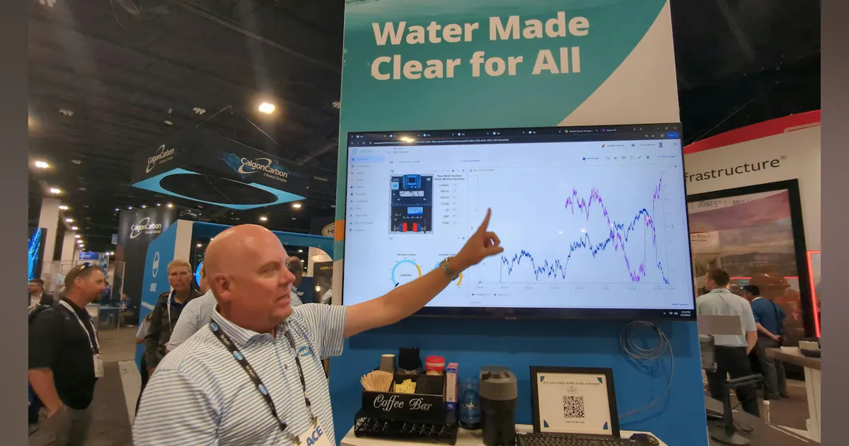 Wims Rio How WIMS Rio is empowering utilities with web-based data management ...