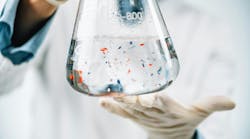 Getting started on microplastics: A contaminant unlike any other Getting started on microplastics: A contaminant unlike any other
